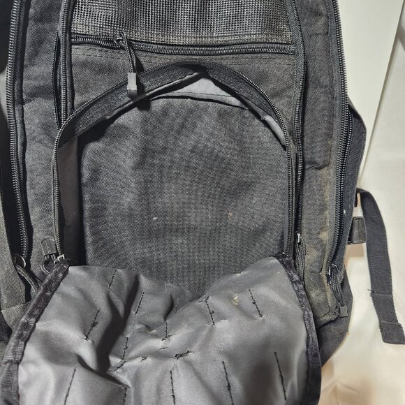 Bugout Gear Tactical Assault Backpack – Army-Deployed, MOLLE Modular (Used, Batt - Picture 3 of 10